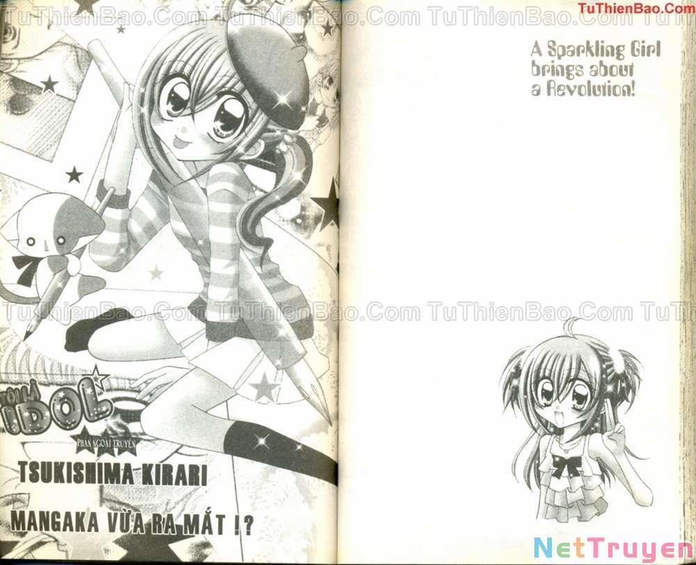 Kirarin Revolution 8 trang 64