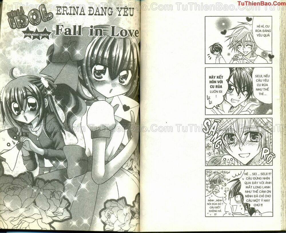 Kirarin Revolution 9 trang 66