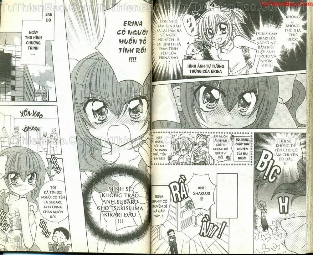 Kirarin Revolution 9 trang 78