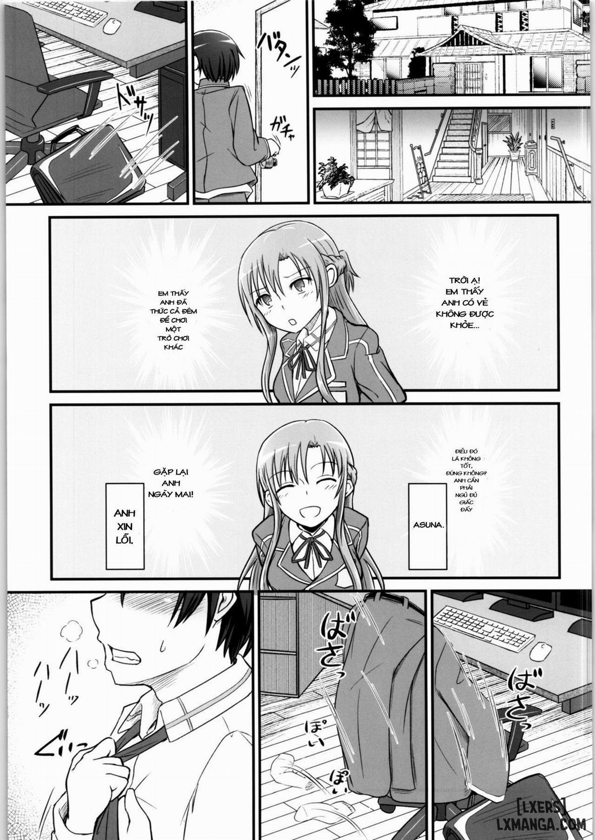 Kiriko Route Another 2 trang 7