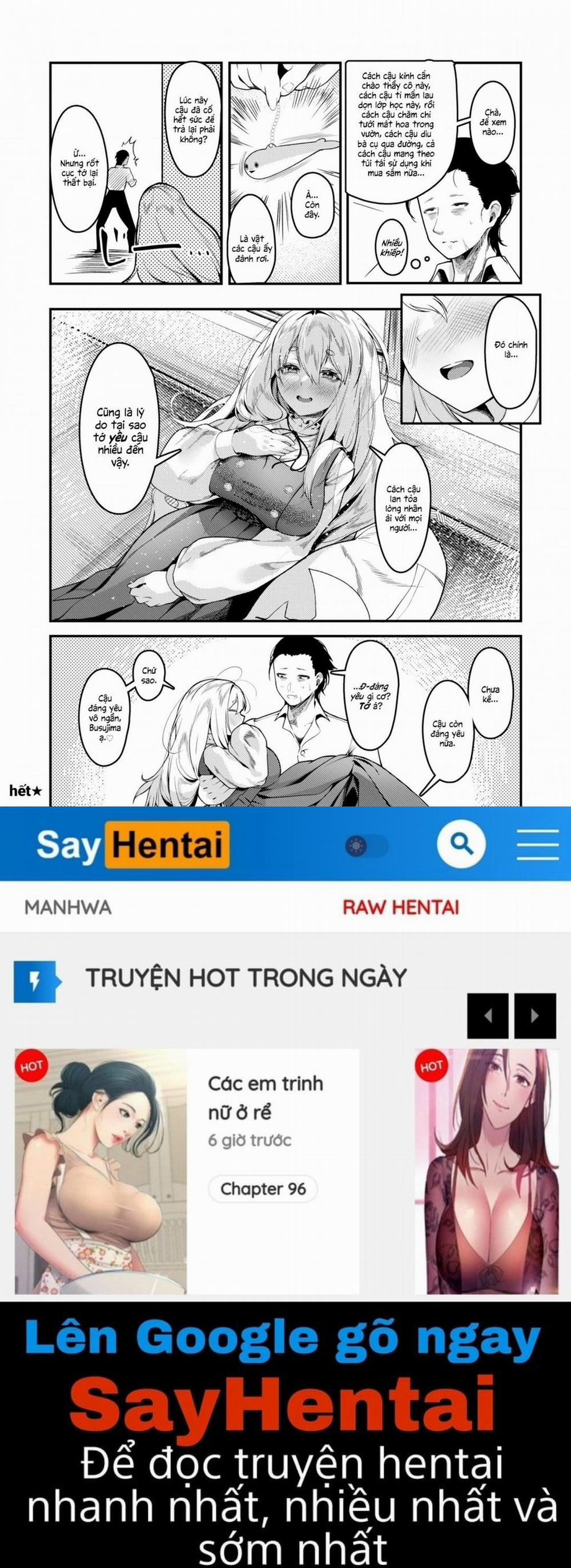 Kise Jijitsu no Tsukurikata Oneshot trang 22