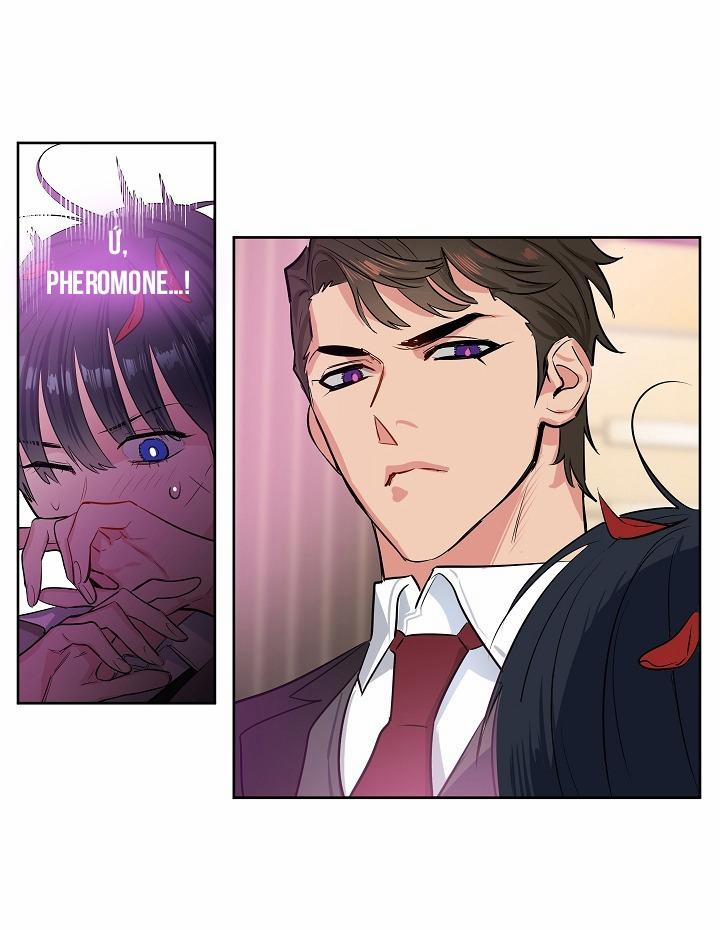 Kiss me liar 1 trang 17