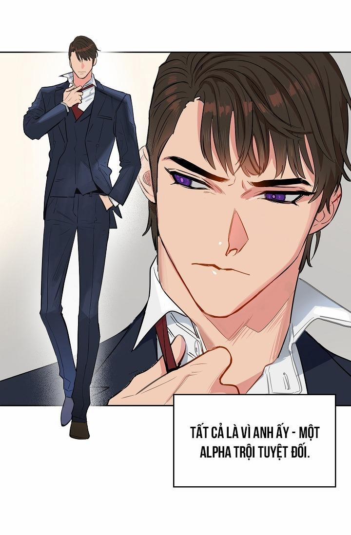 Kiss me liar 1 trang 2