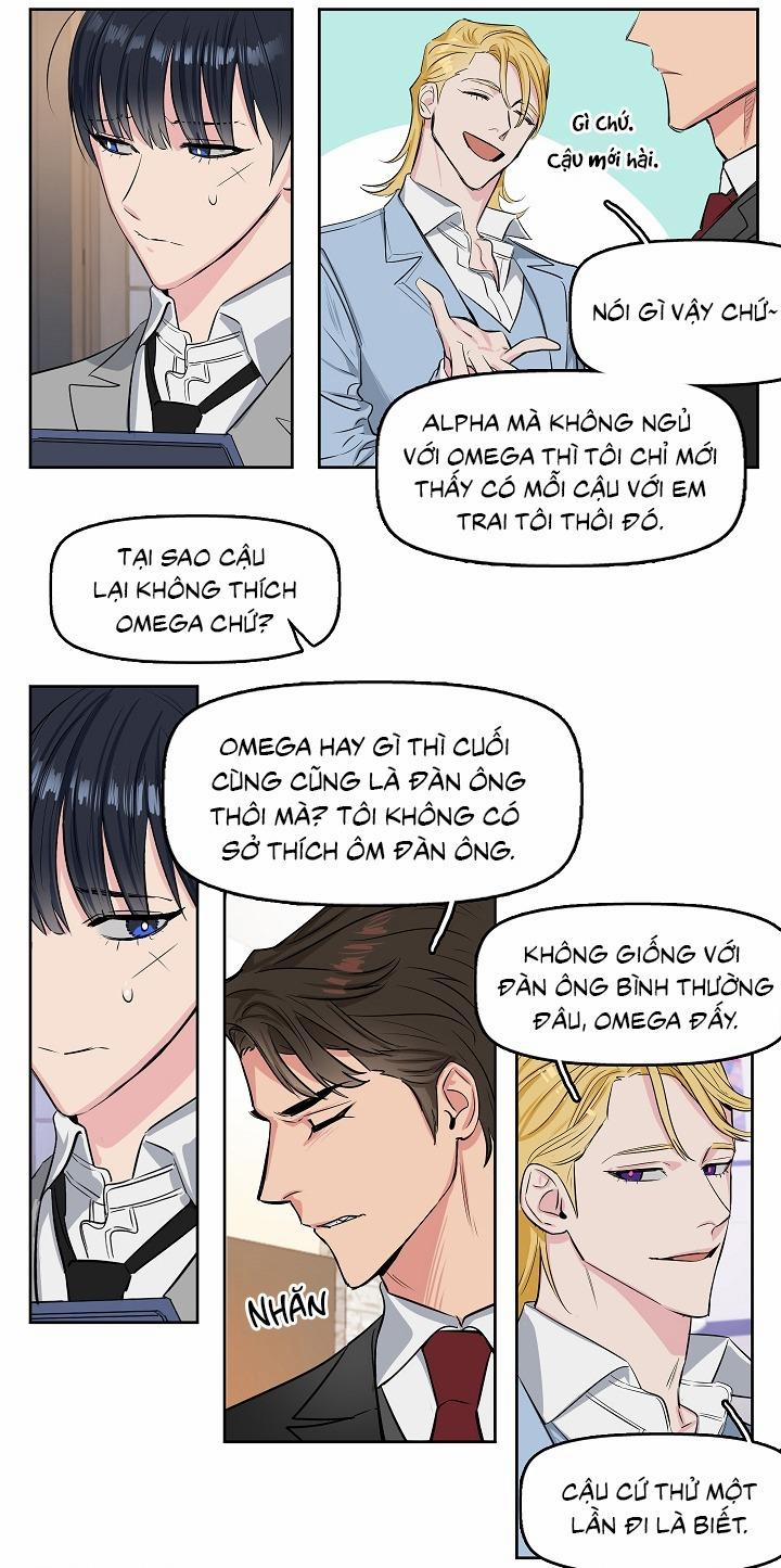 Kiss me liar 1 trang 28