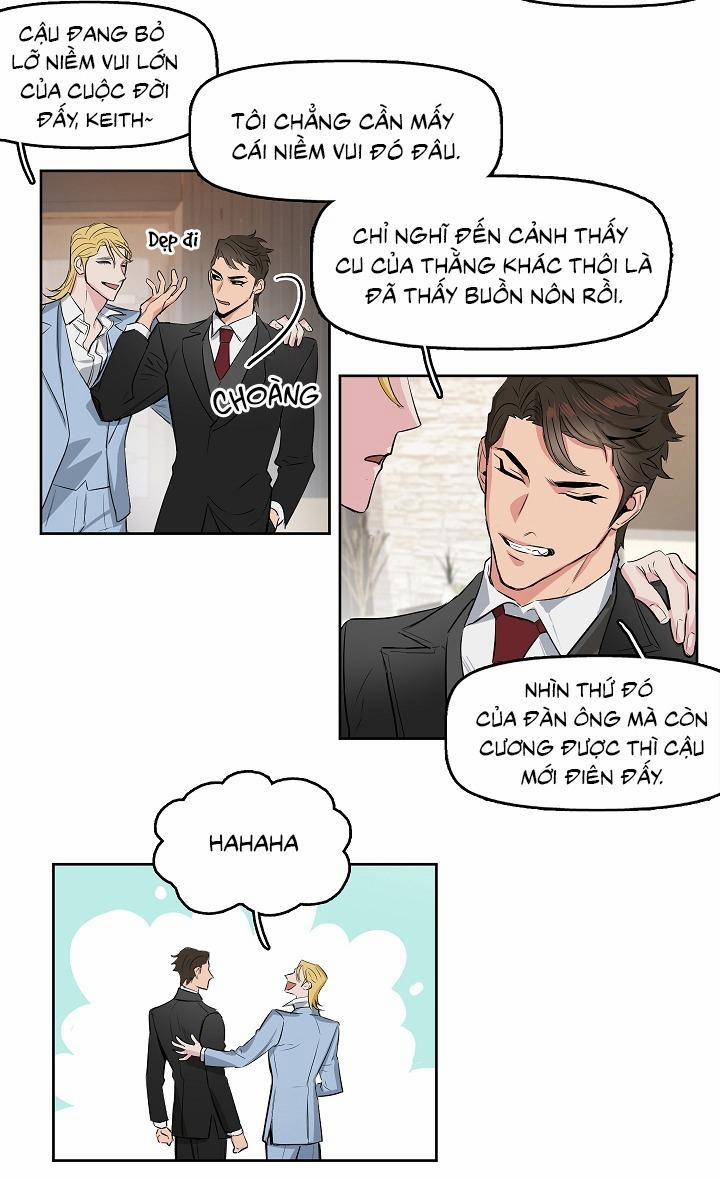 Kiss me liar 1 trang 29