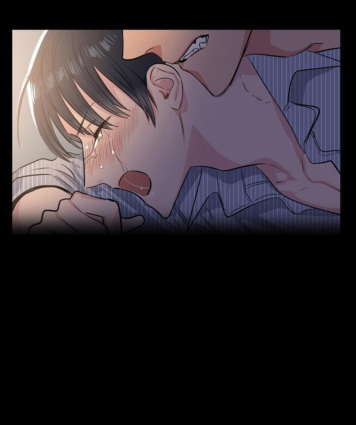 Kiss me liar 1 trang 8