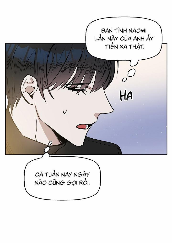 Kiss me liar 10 trang 37