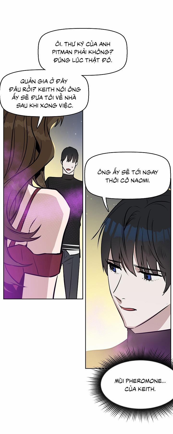 Kiss me liar 10 trang 43