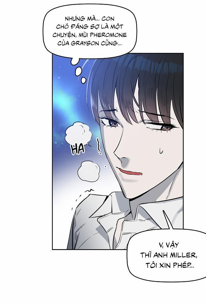 Kiss me liar 10 trang 8