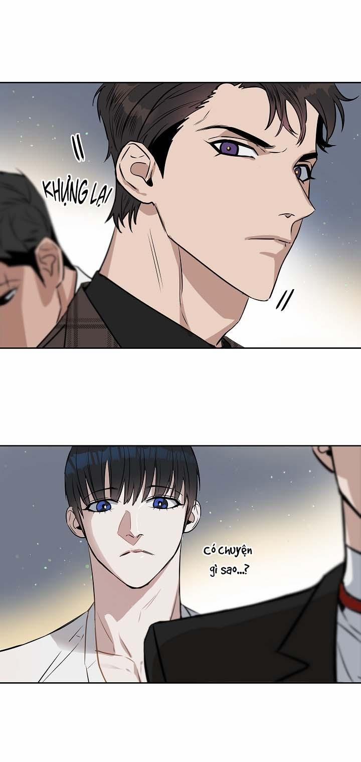 Kiss me liar 11 trang 13