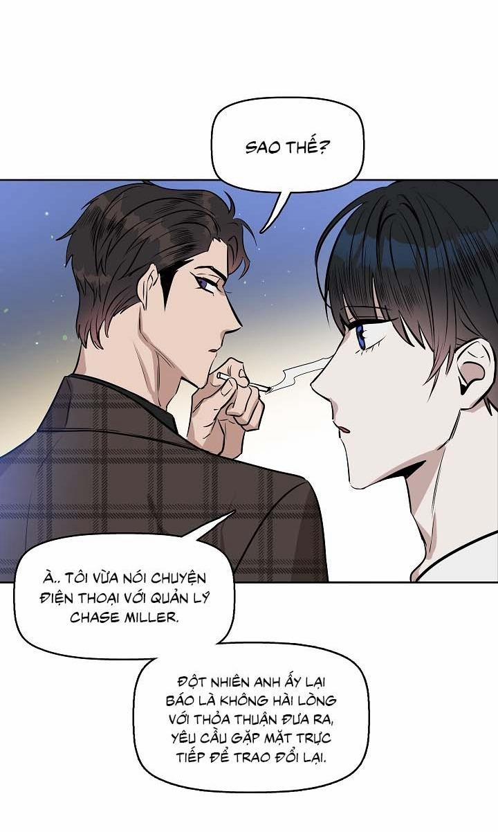 Kiss me liar 11 trang 15