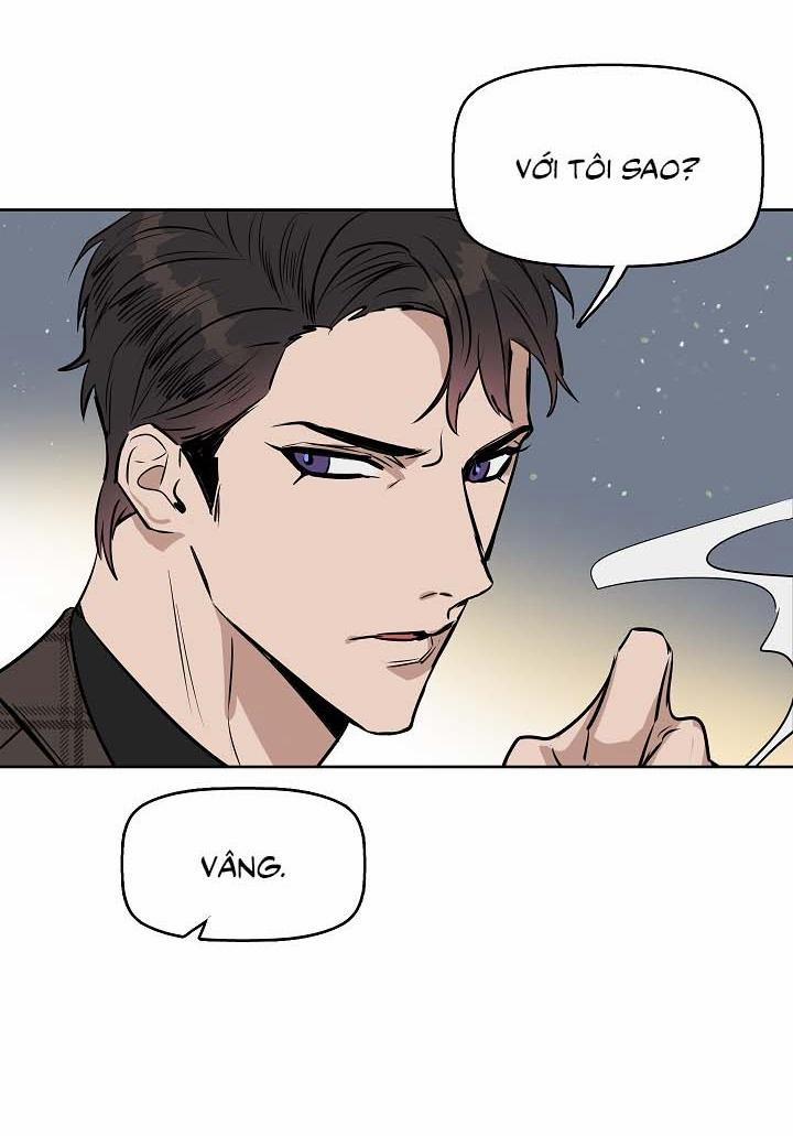 Kiss me liar 11 trang 16