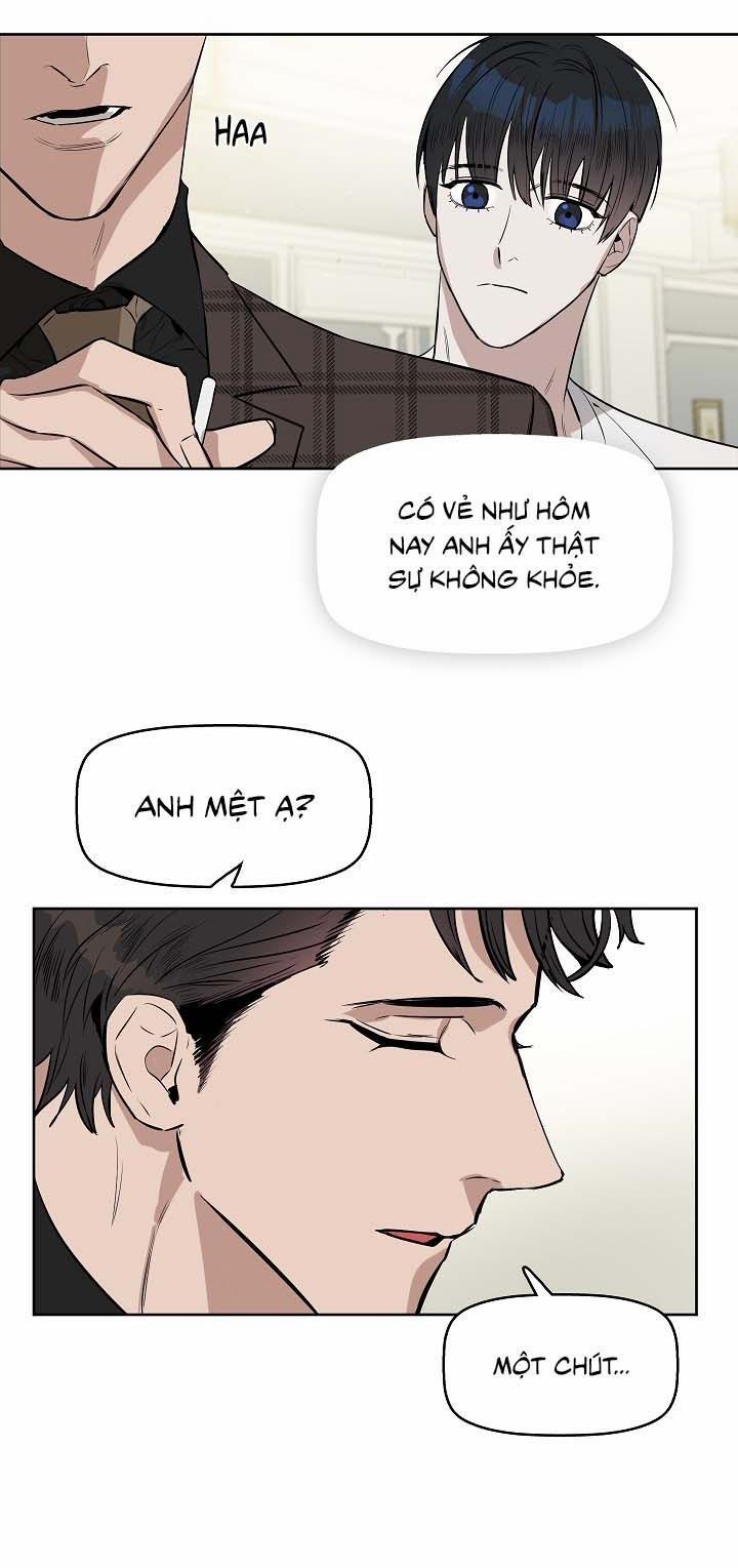 Kiss me liar 11 trang 22