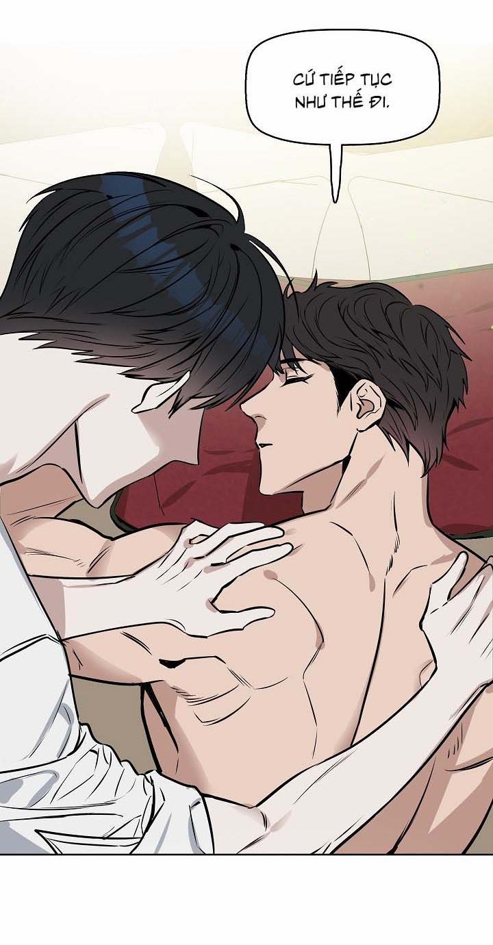 Kiss me liar 11 trang 27