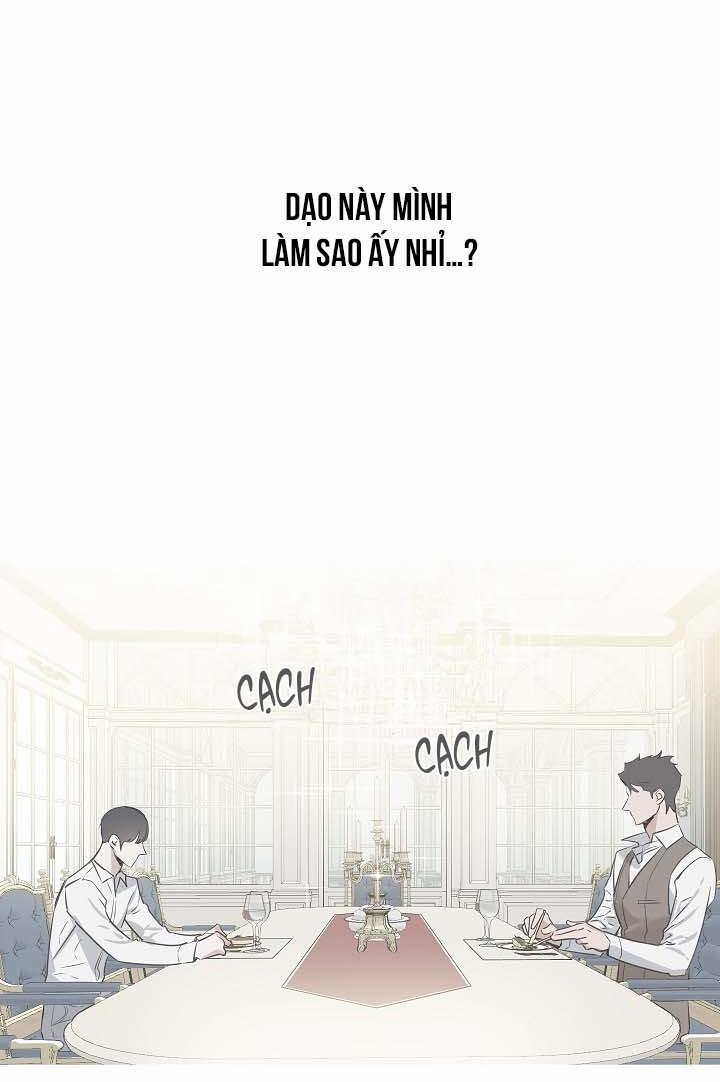 Kiss me liar 11 trang 38