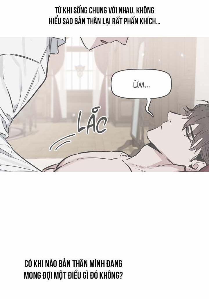 Kiss me liar 11 trang 39