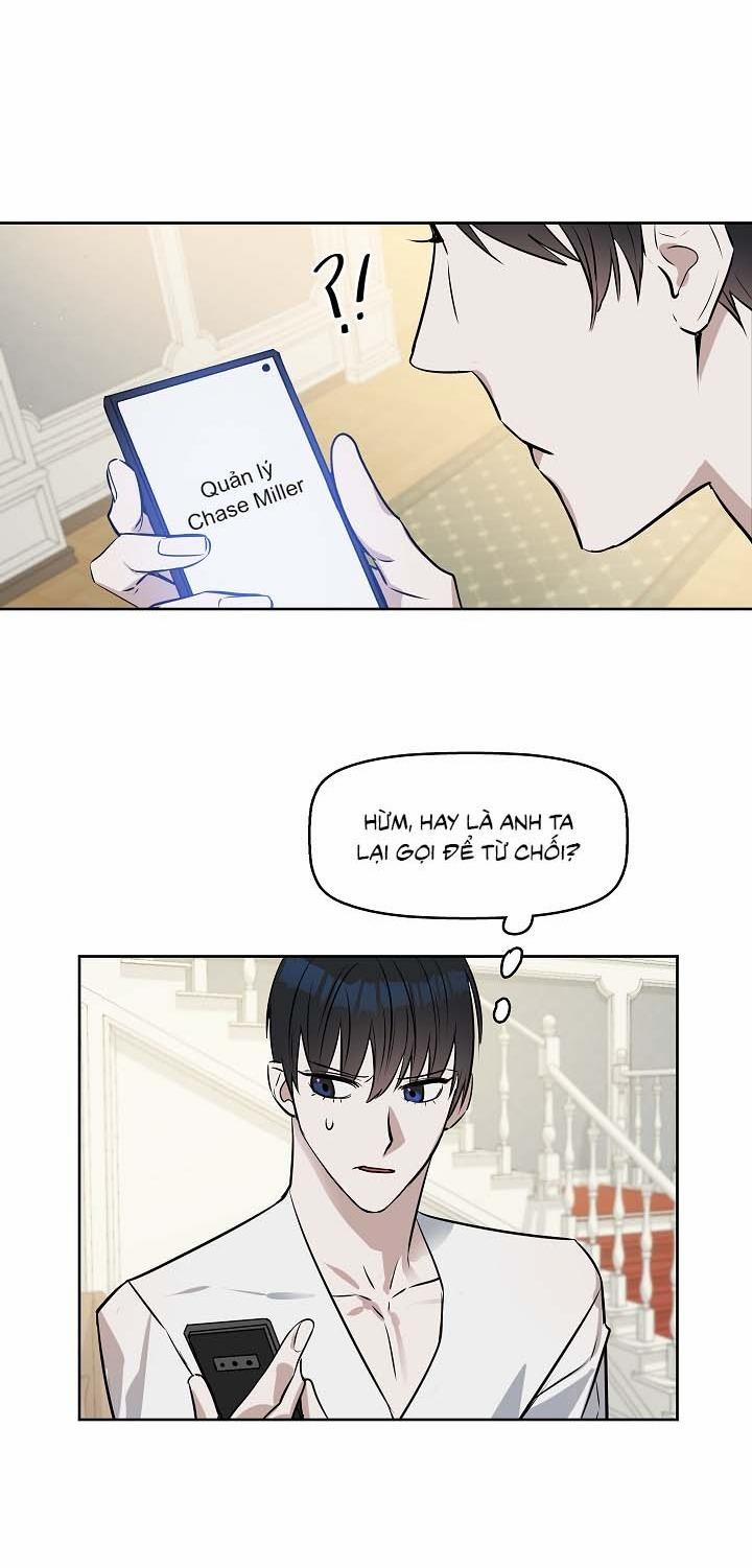 Kiss me liar 11 trang 4