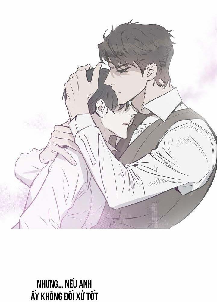 Kiss me liar 11 trang 40