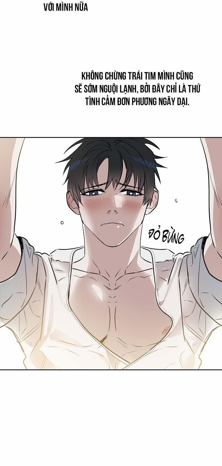 Kiss me liar 11 trang 41