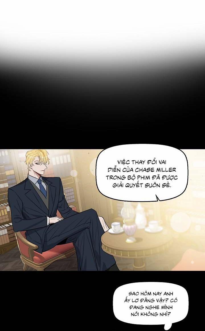 Kiss me liar 11 trang 5