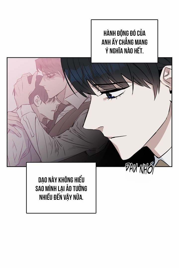 Kiss me liar 12 trang 16