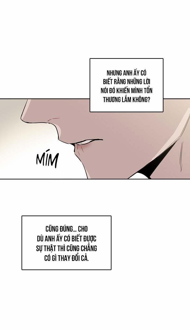 Kiss me liar 12 trang 17