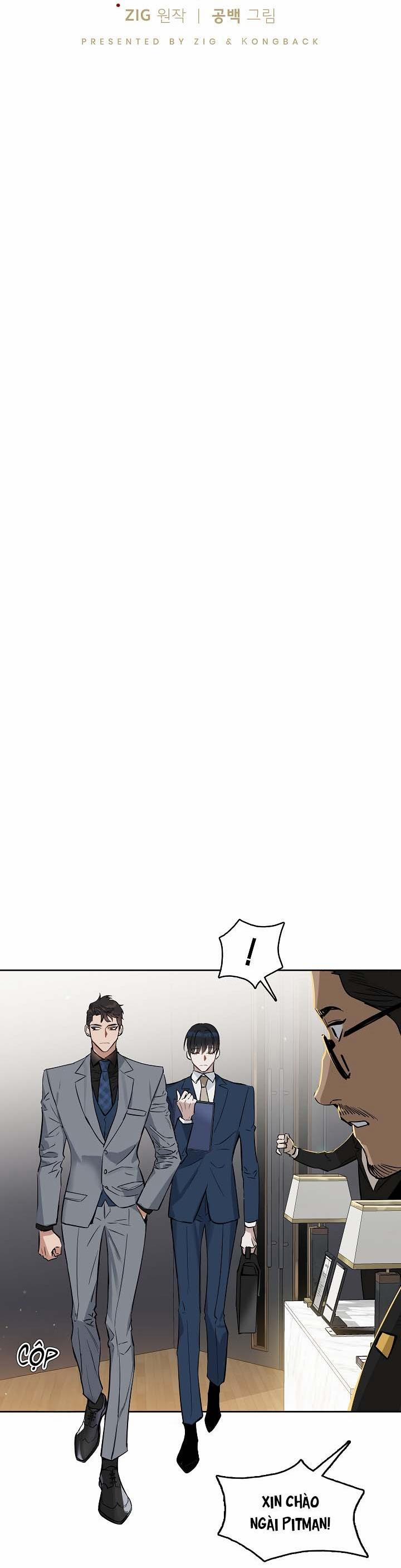 Kiss me liar 12 trang 21