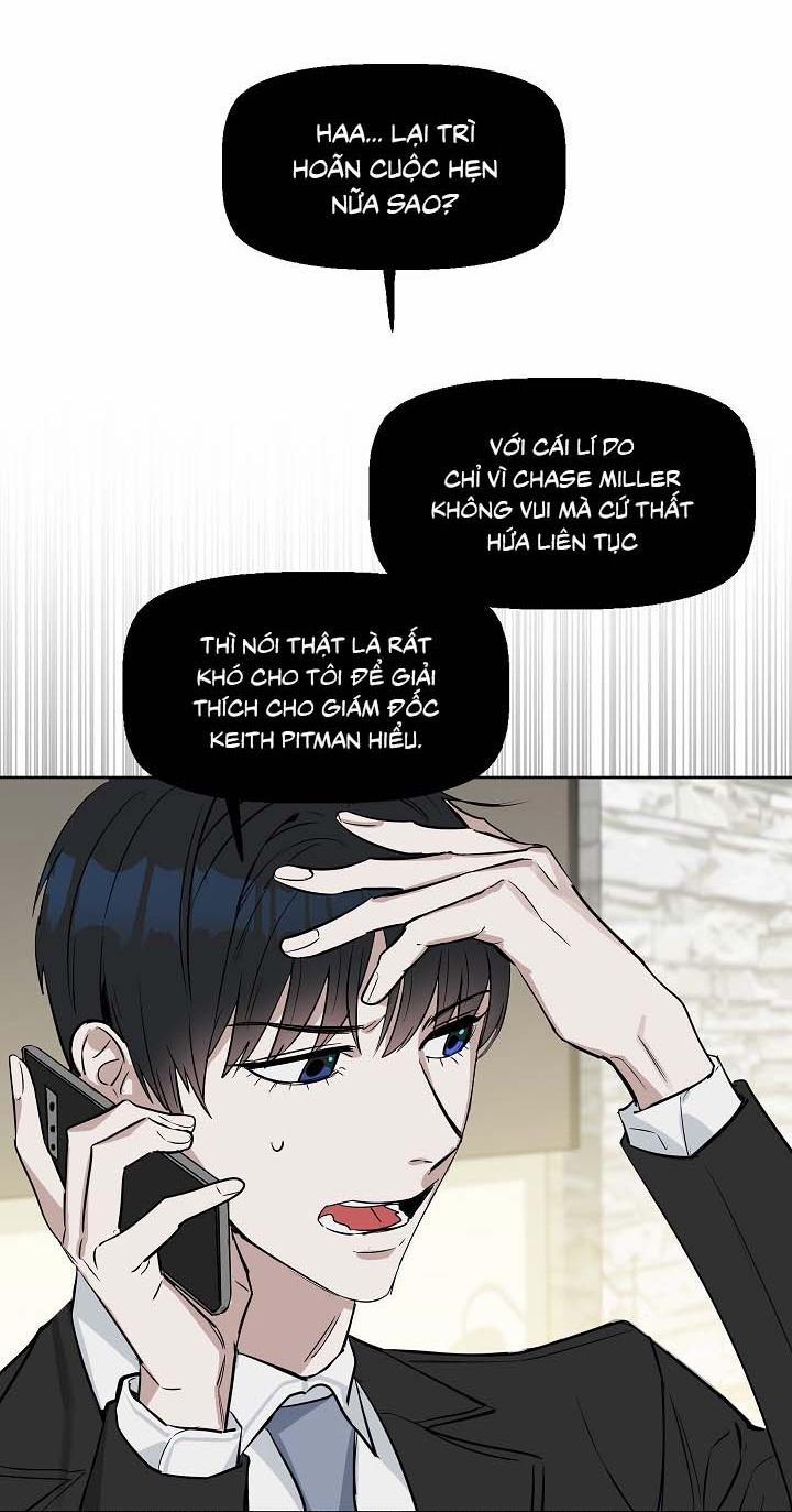 Kiss me liar 12 trang 23