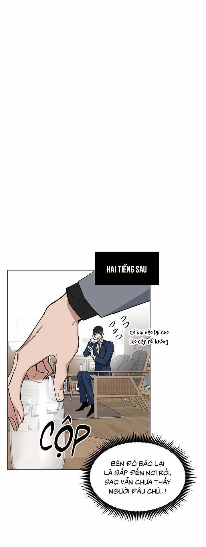 Kiss me liar 12 trang 25