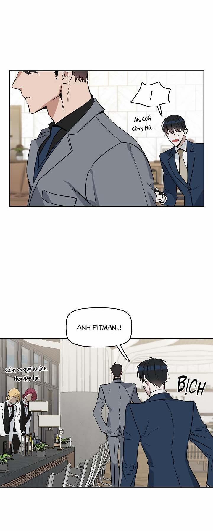 Kiss me liar 12 trang 27