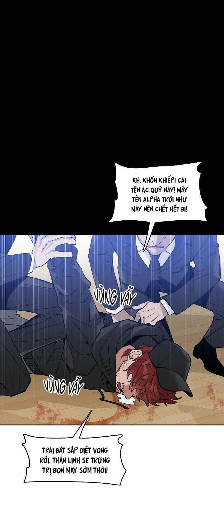 Kiss me liar 12 trang 36