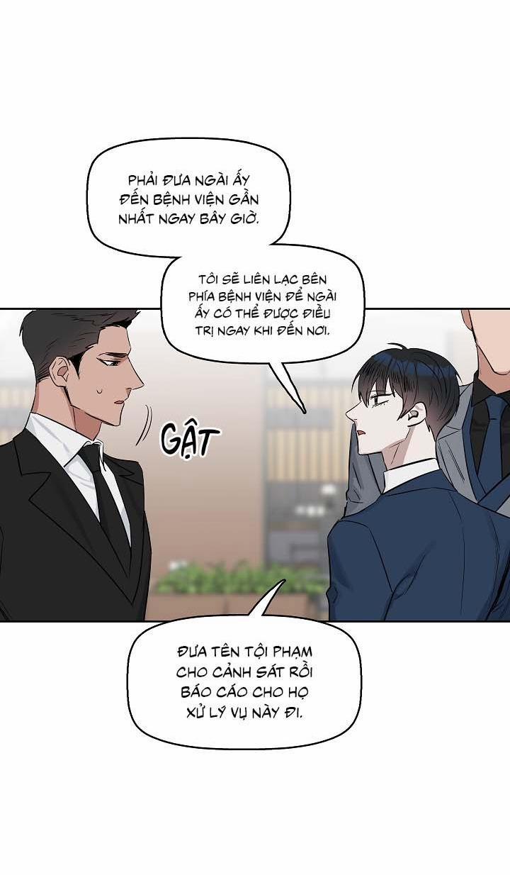 Kiss me liar 12 trang 39