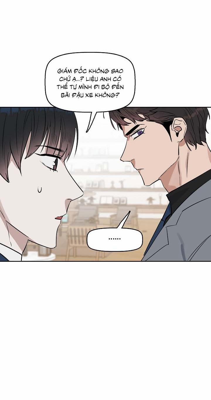 Kiss me liar 12 trang 40