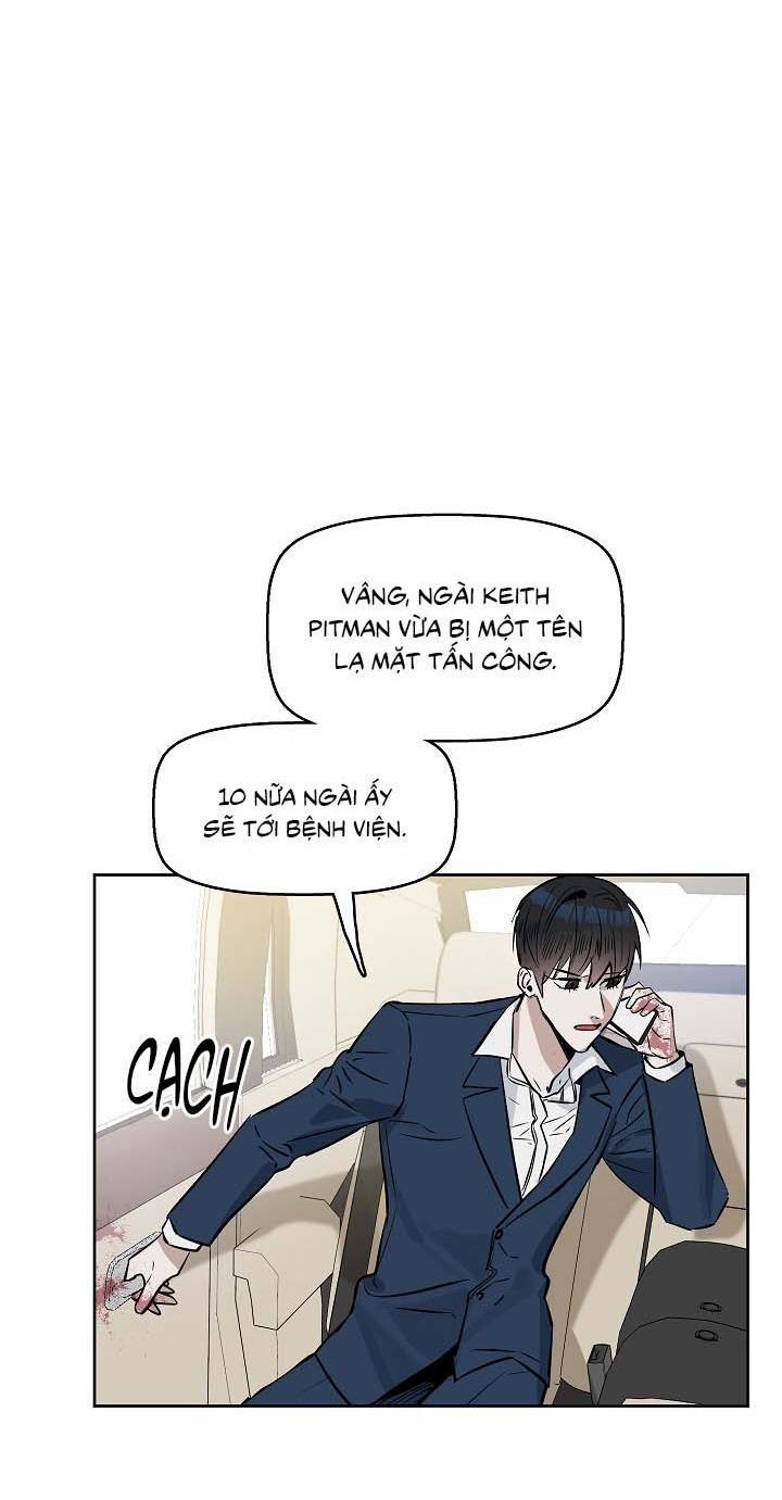 Kiss me liar 12 trang 41