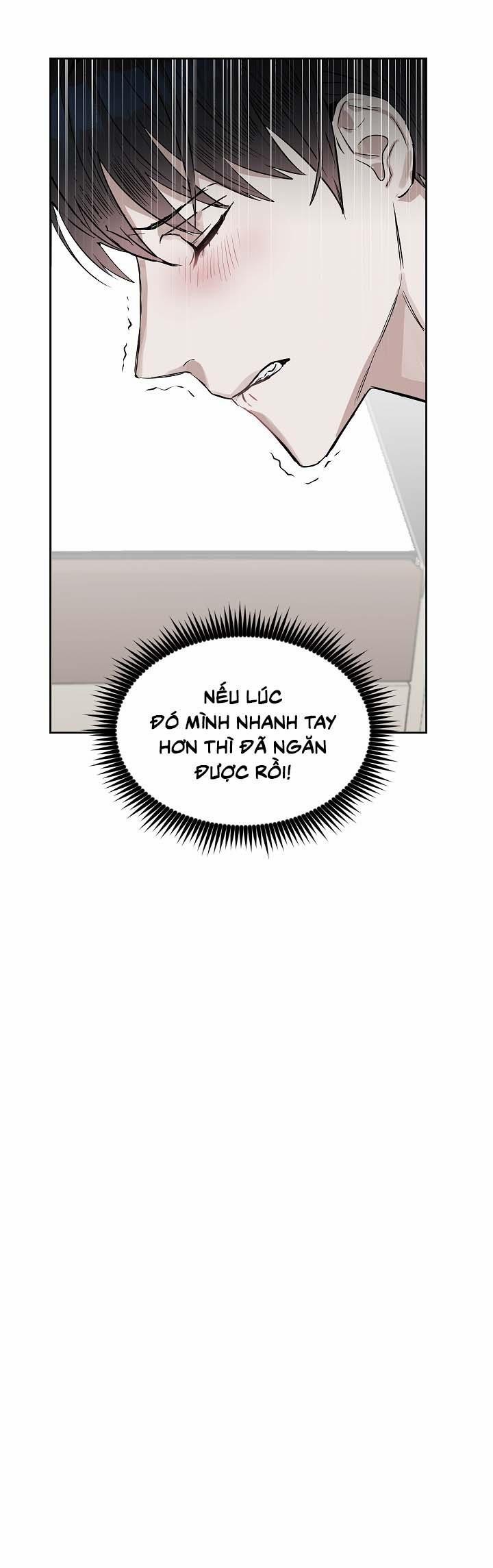 Kiss me liar 12 trang 45