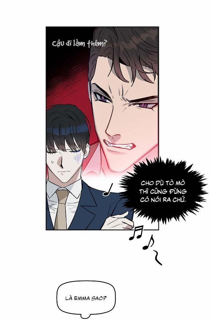 Kiss me liar 12 trang 8