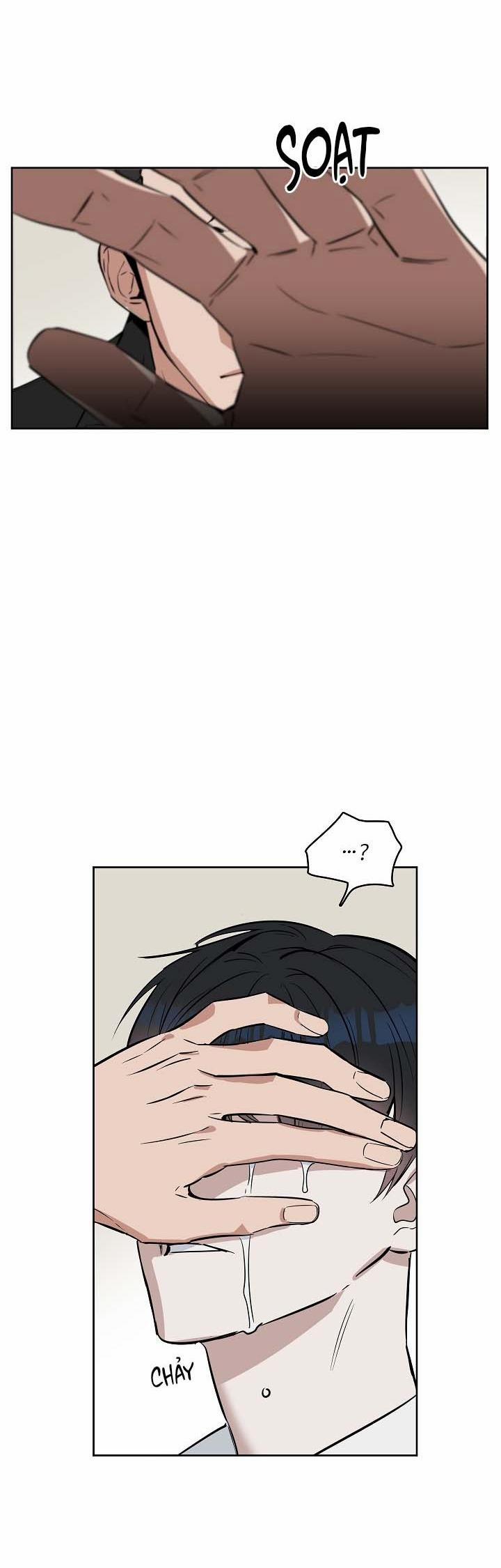 Kiss me liar 13 trang 20