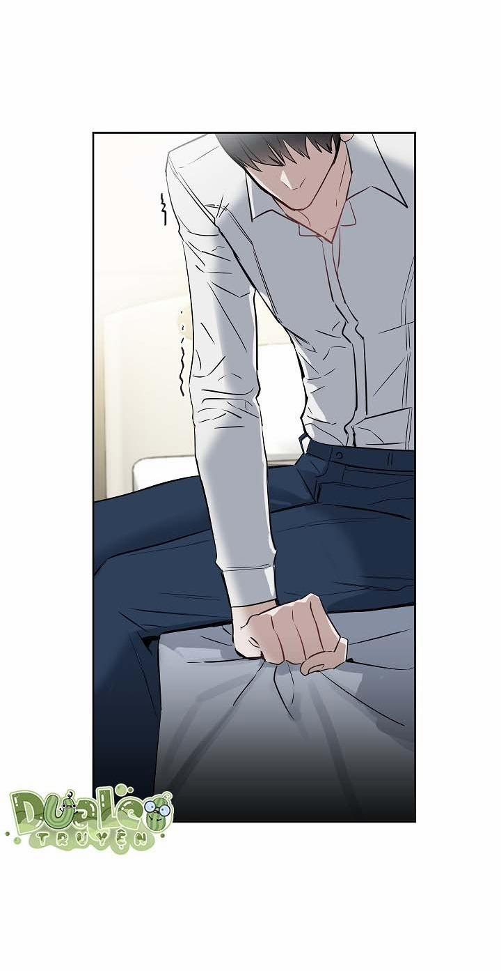 Kiss me liar 13 trang 42