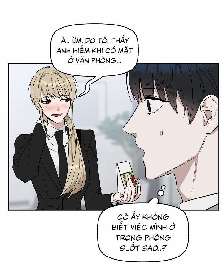 Kiss me liar 14 trang 13