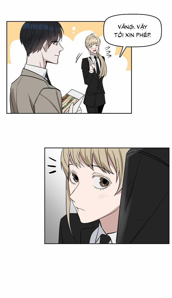 Kiss me liar 14 trang 15