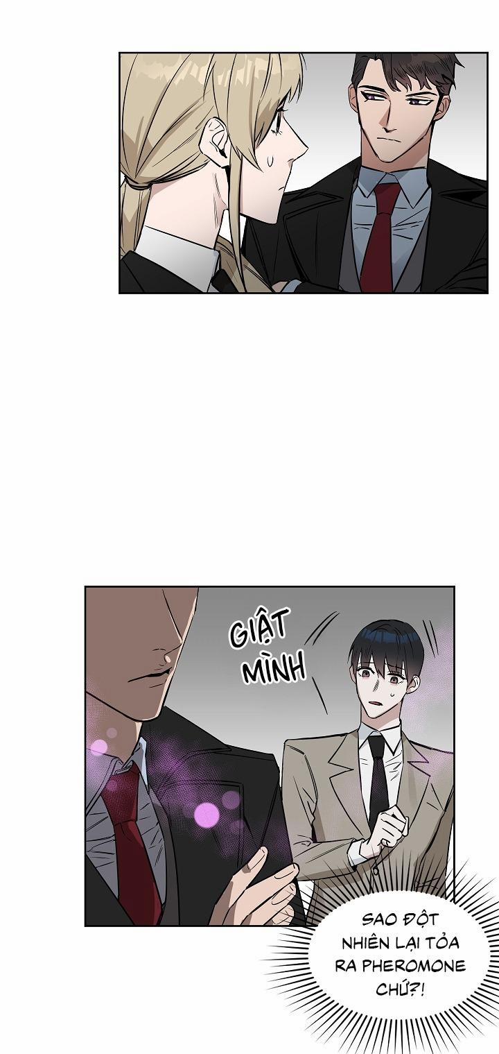 Kiss me liar 14 trang 19