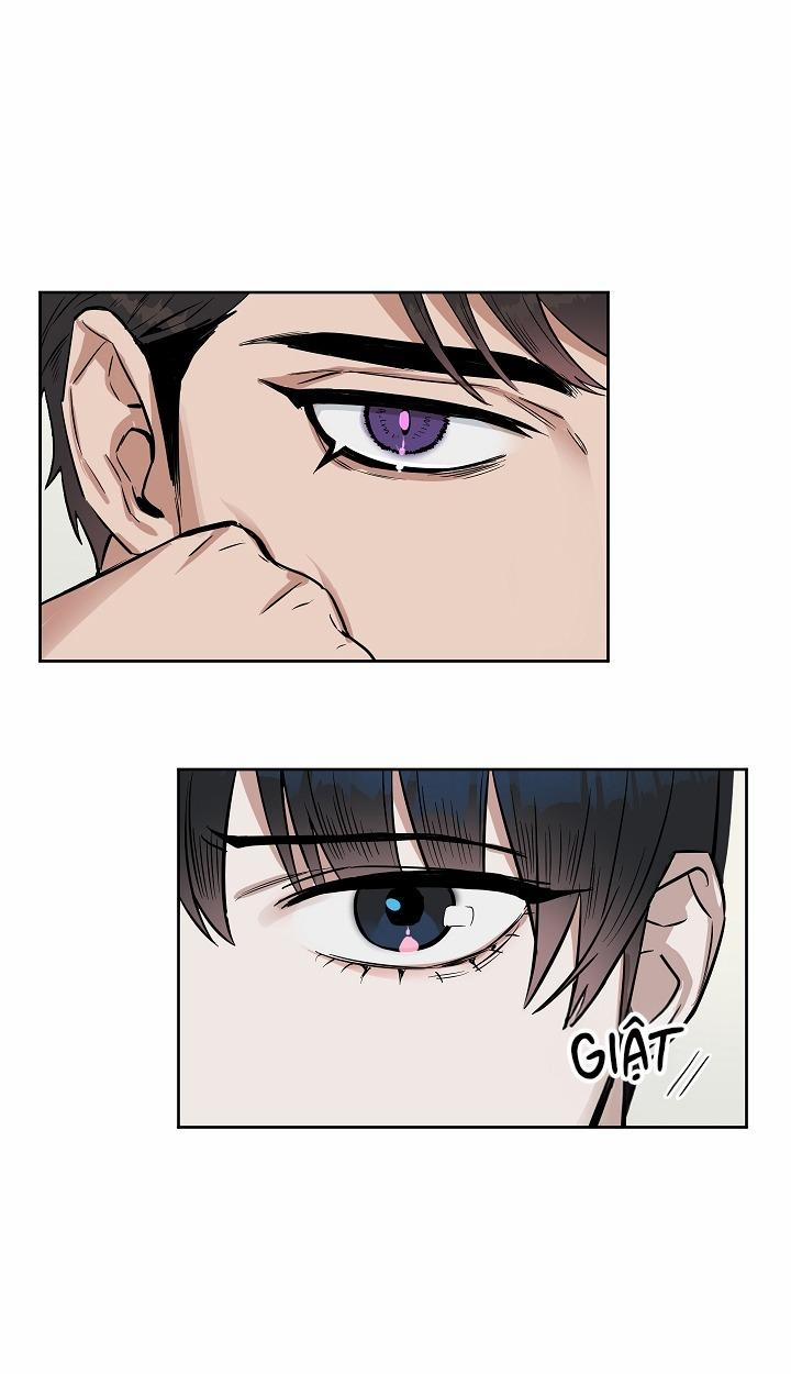 Kiss me liar 14 trang 2