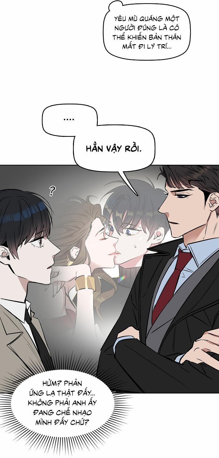 Kiss me liar 14 trang 24