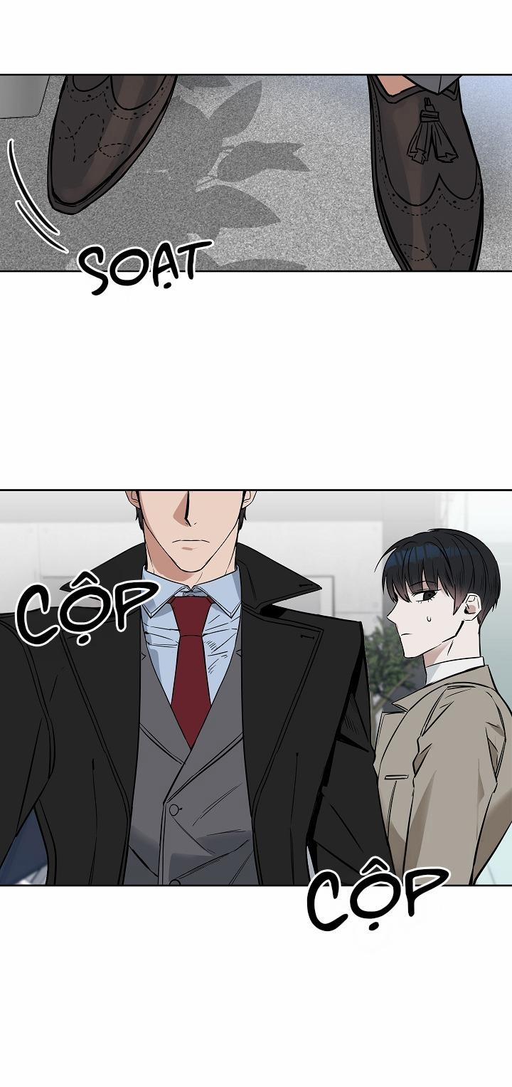 Kiss me liar 14 trang 28