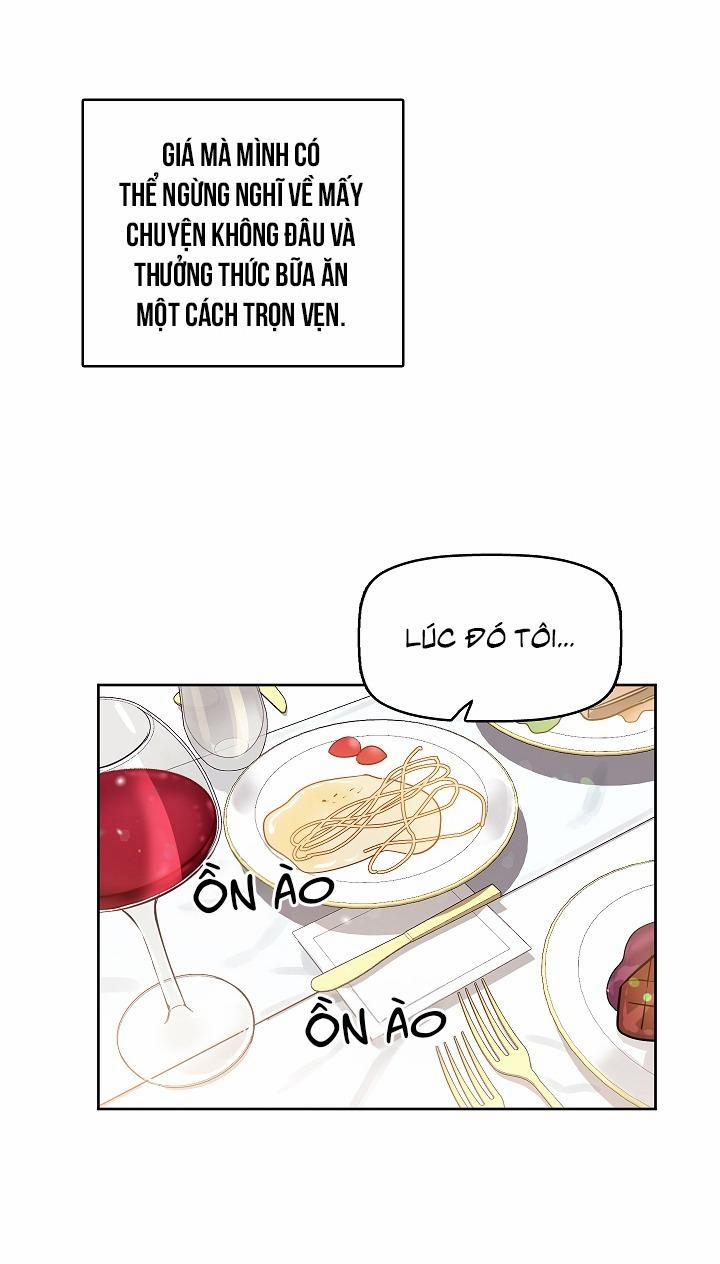 Kiss me liar 14 trang 40