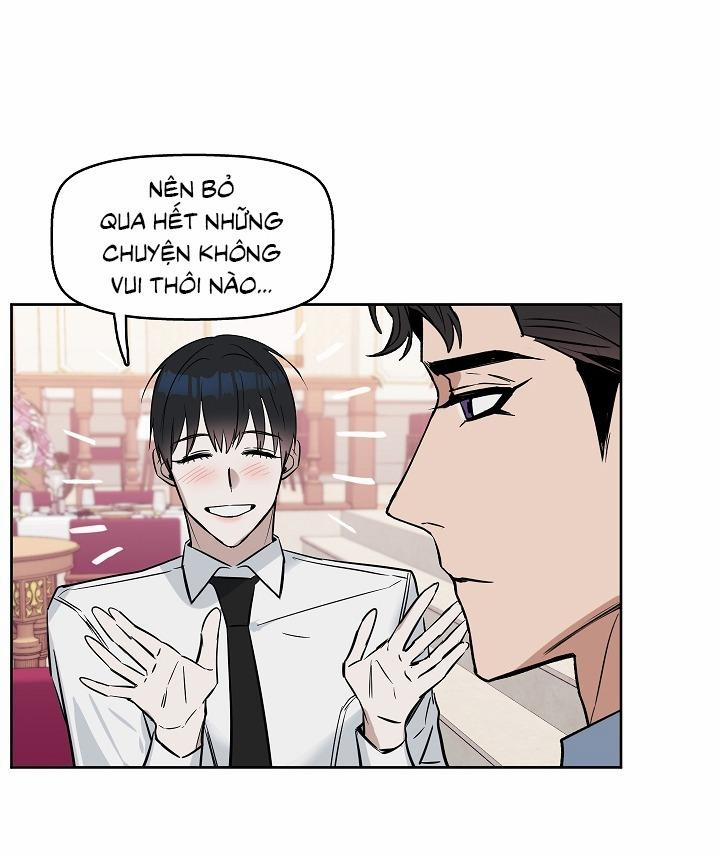 Kiss me liar 14 trang 41