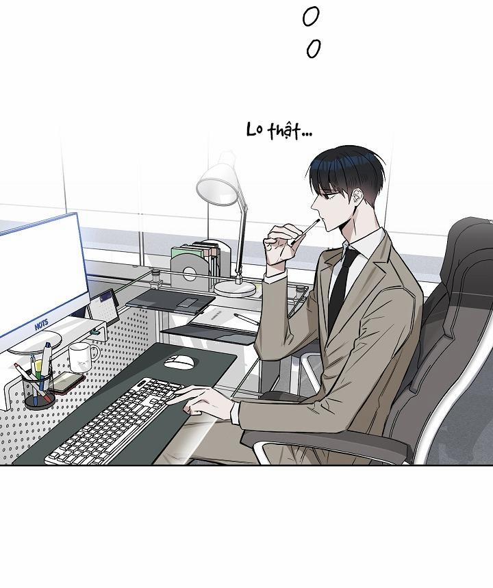 Kiss me liar 14 trang 8