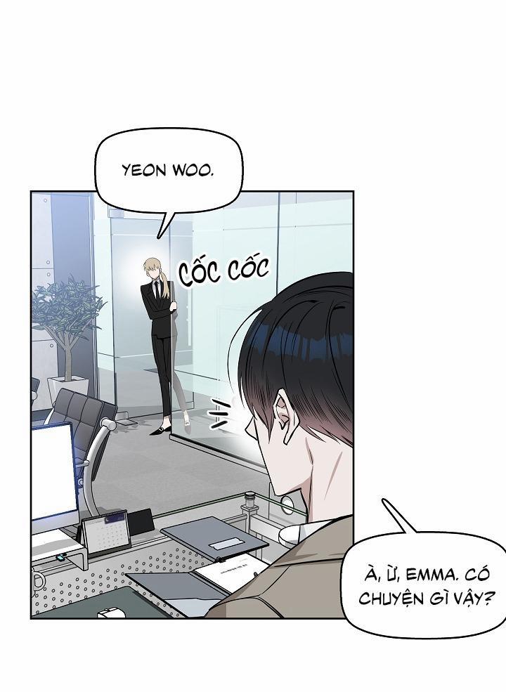 Kiss me liar 14 trang 9