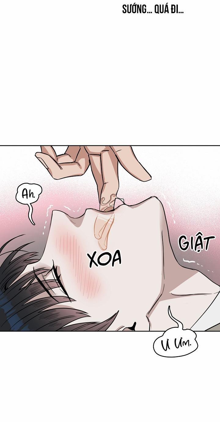 Kiss me liar 15 trang 2