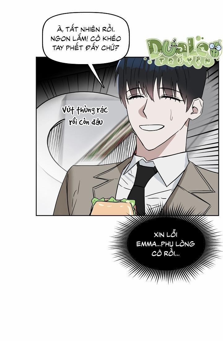 Kiss me liar 15 trang 29